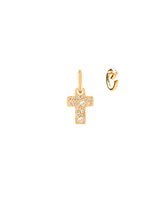 Anhänger Alisei Dame in Silber P328